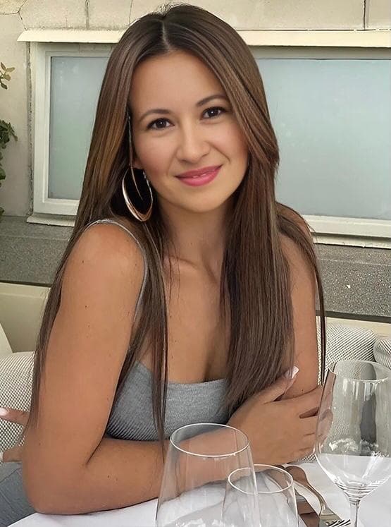Retrato de Elva Silvero